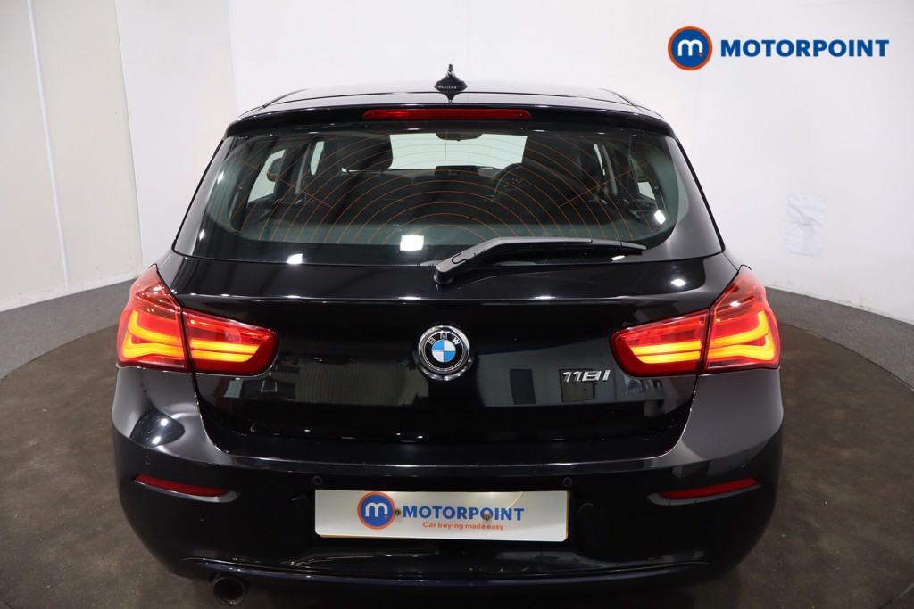 Used BMW 1 Series 2019 for sale - 76933812: Photo 39