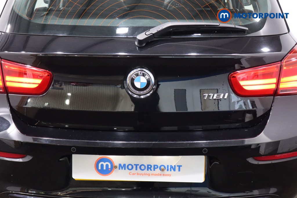 Used BMW 1 Series 2019 for sale - 76933812: Photo 40