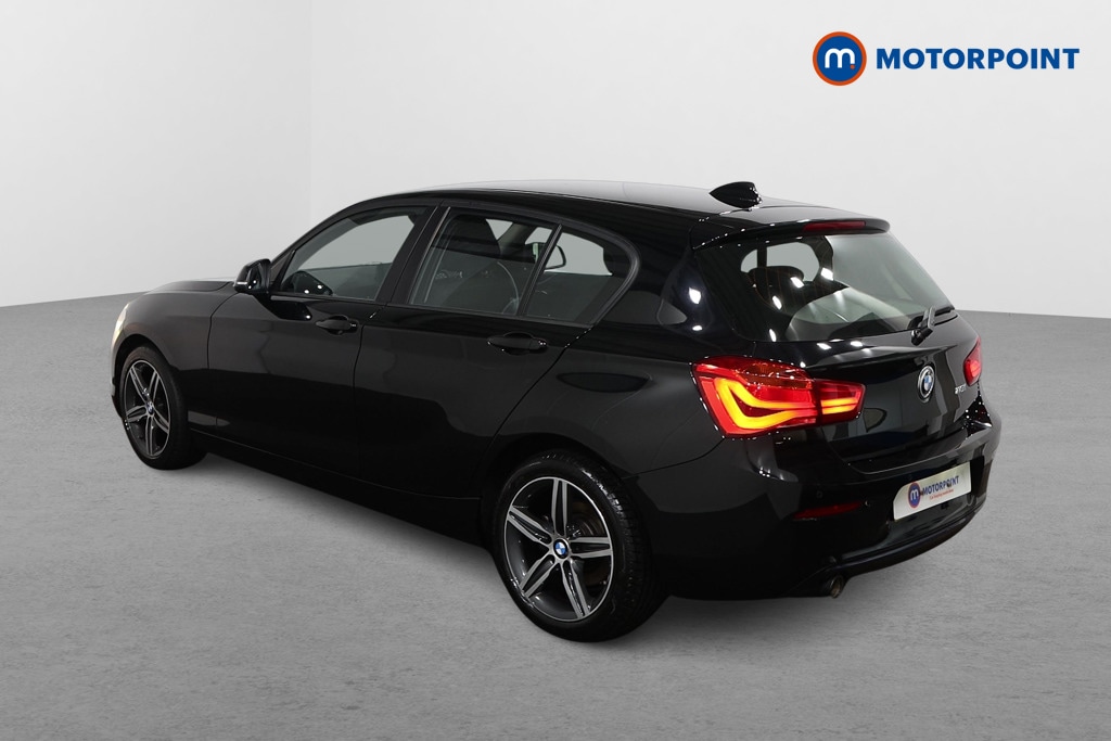 Used BMW 1 Series 2019 for sale - 76933812: Photo 5