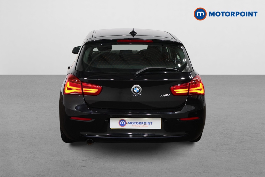 Used BMW 1 Series 2019 for sale - 76933812: Photo 6