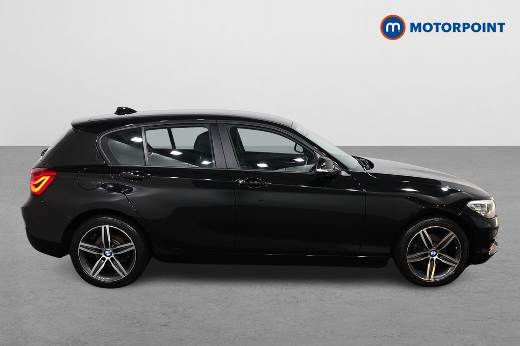 Used BMW 1 Series 2019 for sale - 76933812: Photo 8