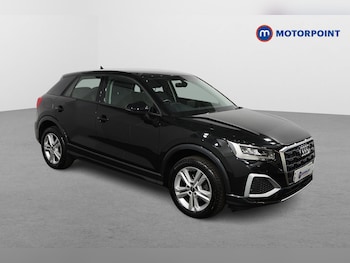 2022 - 30 TFSI Sport 5dr