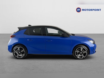 Used Vauxhall Corsa 2025 for sale - 79283799: Photo