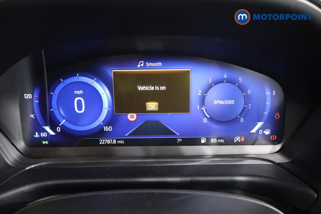 Used Ford Puma 2023 for sale - 77592936: Photo 10