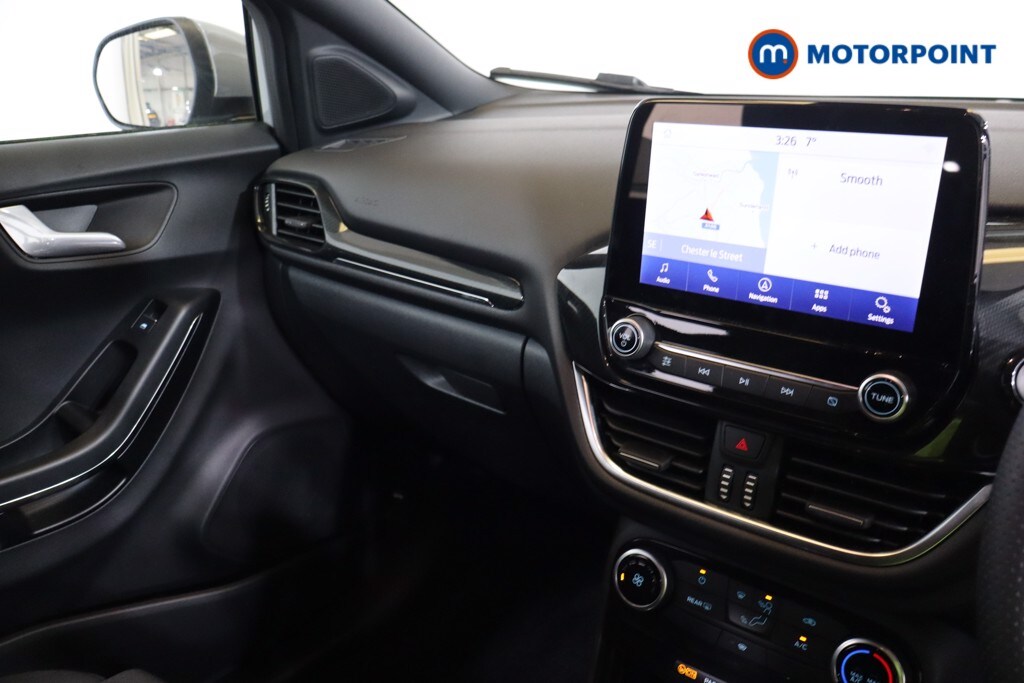 Used Ford Puma 2023 for sale - 77592936: Photo 11