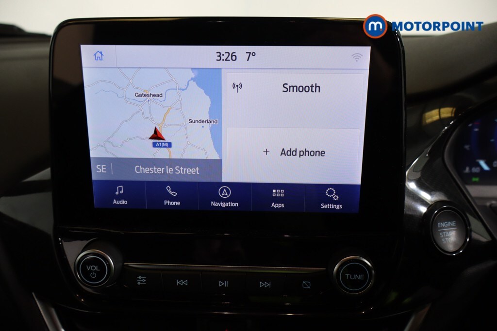 Used Ford Puma 2023 for sale - 77592936: Photo 12