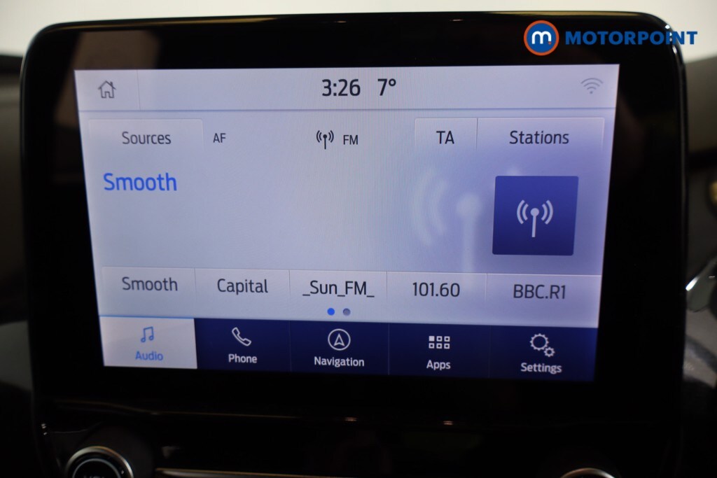 Used Ford Puma 2023 for sale - 77592936: Photo 13