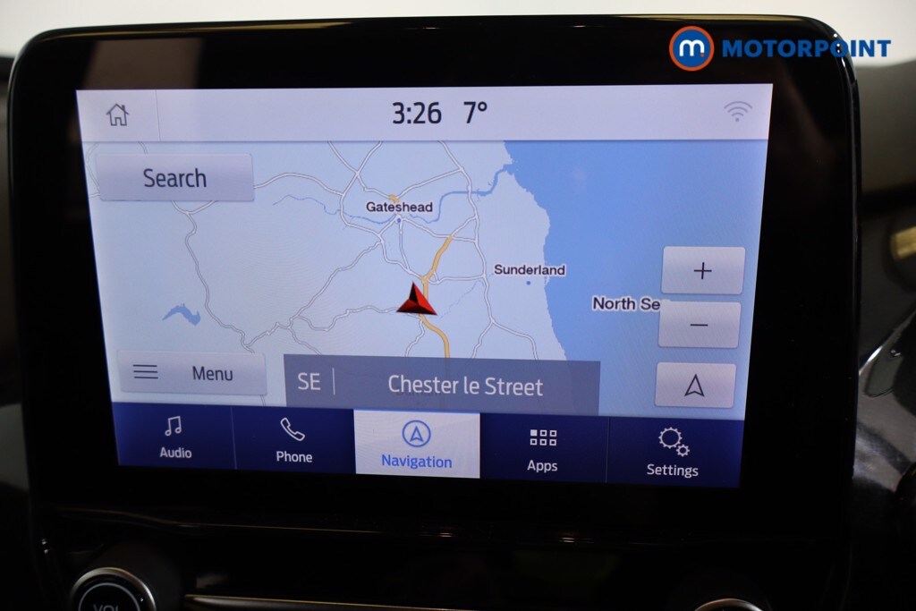 Used Ford Puma 2023 for sale - 77592936: Photo 15