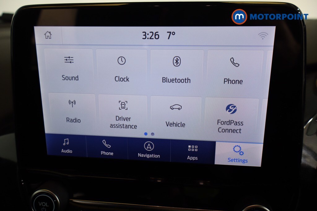 Used Ford Puma 2023 for sale - 77592936: Photo 17