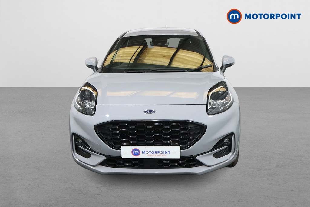 Used Ford Puma 2023 for sale - 77592936: Photo 2