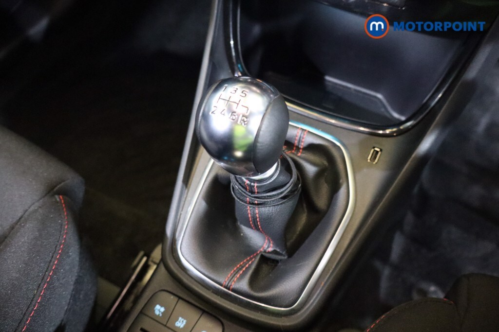 Used Ford Puma 2023 for sale - 77592936: Photo 20