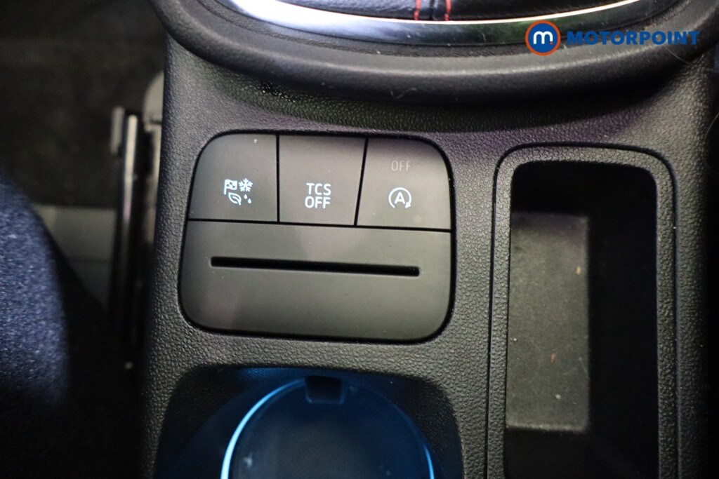 Used Ford Puma 2023 for sale - 77592936: Photo 21