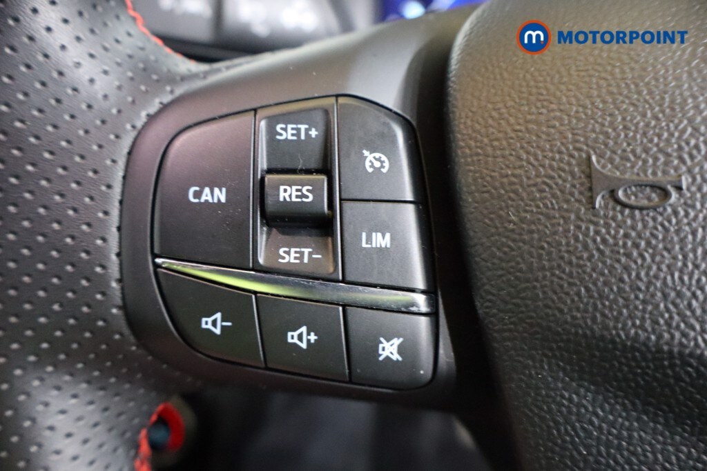 Used Ford Puma 2023 for sale - 77592936: Photo 22