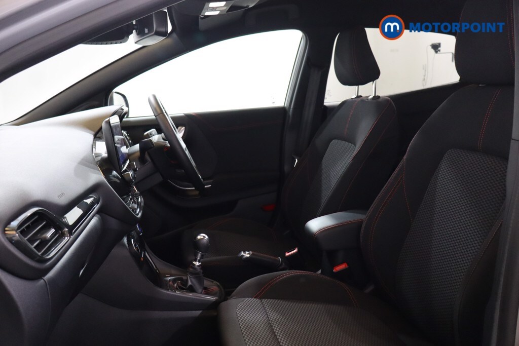 Used Ford Puma 2023 for sale - 77592936: Photo 28