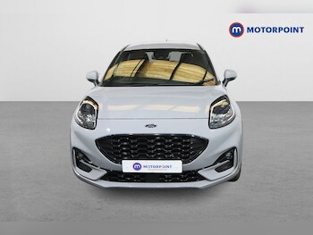 Used Ford Puma 2023 for sale - 77592936: Photo