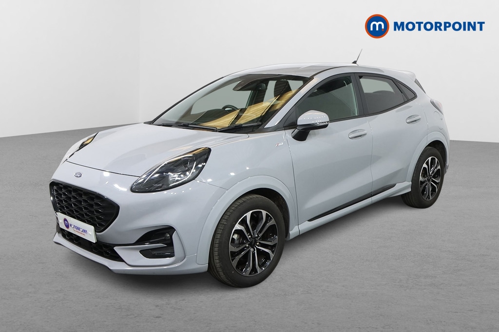 Used Ford Puma 2023 for sale - 77592936: Photo 3