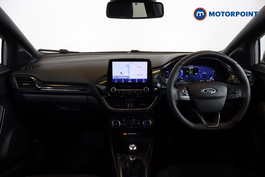 Used Ford Puma 2023 for sale - 77592936: Photo 30