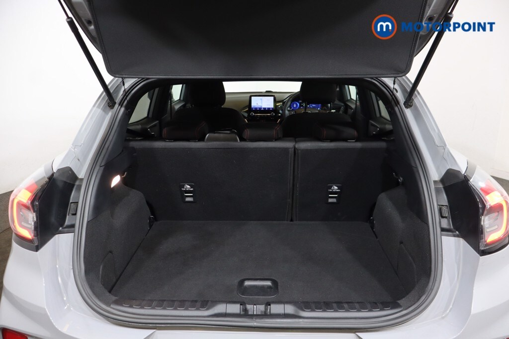 Used Ford Puma 2023 for sale - 77592936: Photo 31