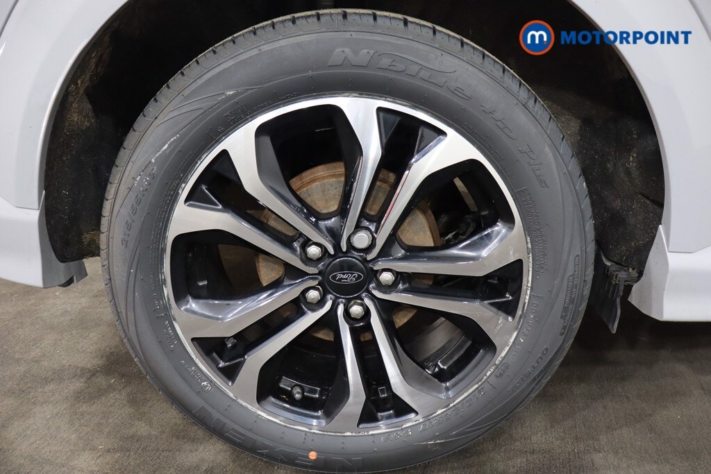 Used Ford Puma 2023 for sale - 77592936: Photo 32