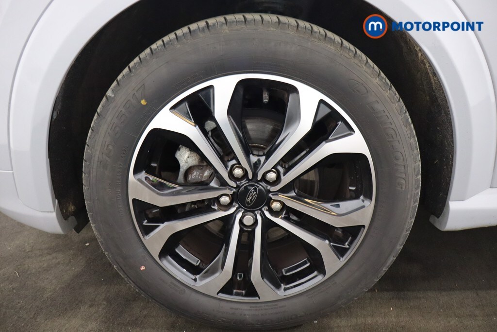 Used Ford Puma 2023 for sale - 77592936: Photo 34