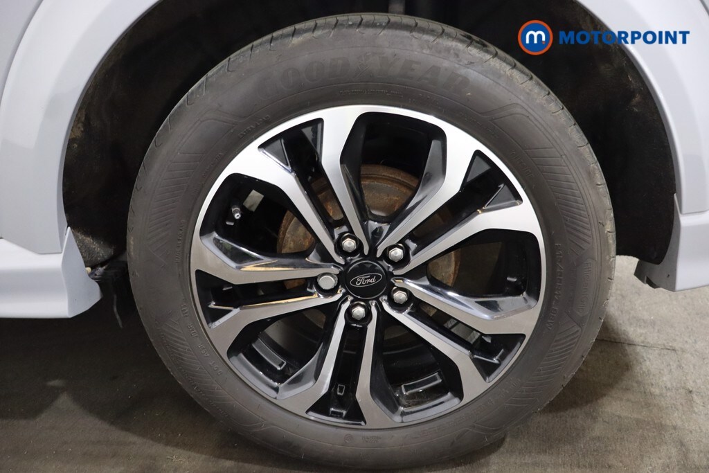 Used Ford Puma 2023 for sale - 77592936: Photo 35