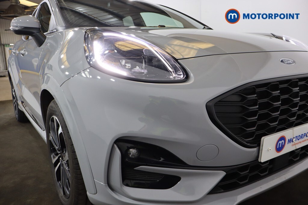 Used Ford Puma 2023 for sale - 77592936: Photo 36