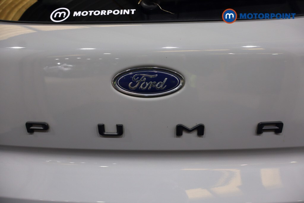 Used Ford Puma 2023 for sale - 77592936: Photo 38