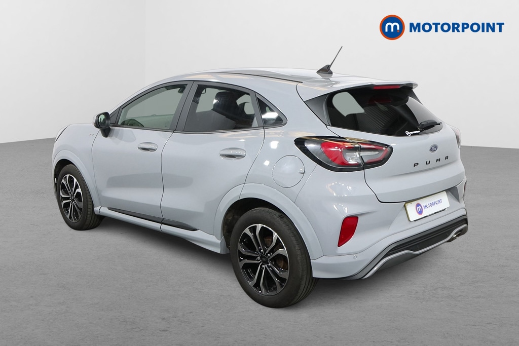 Used Ford Puma 2023 for sale - 77592936: Photo 5