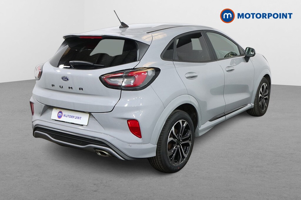 Used Ford Puma 2023 for sale - 77592936: Photo 7