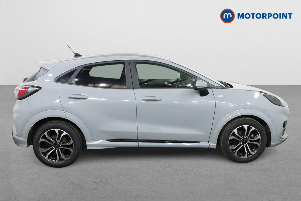 Used Ford Puma 2023 for sale - 77592936: Photo 8