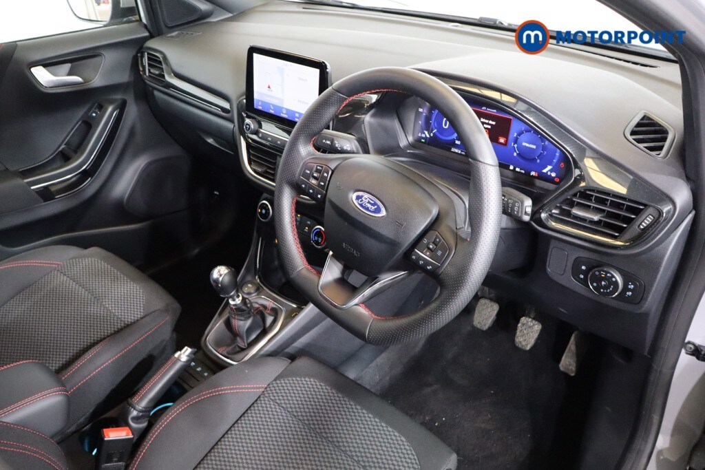 Used Ford Puma 2023 for sale - 77592936: Photo 9