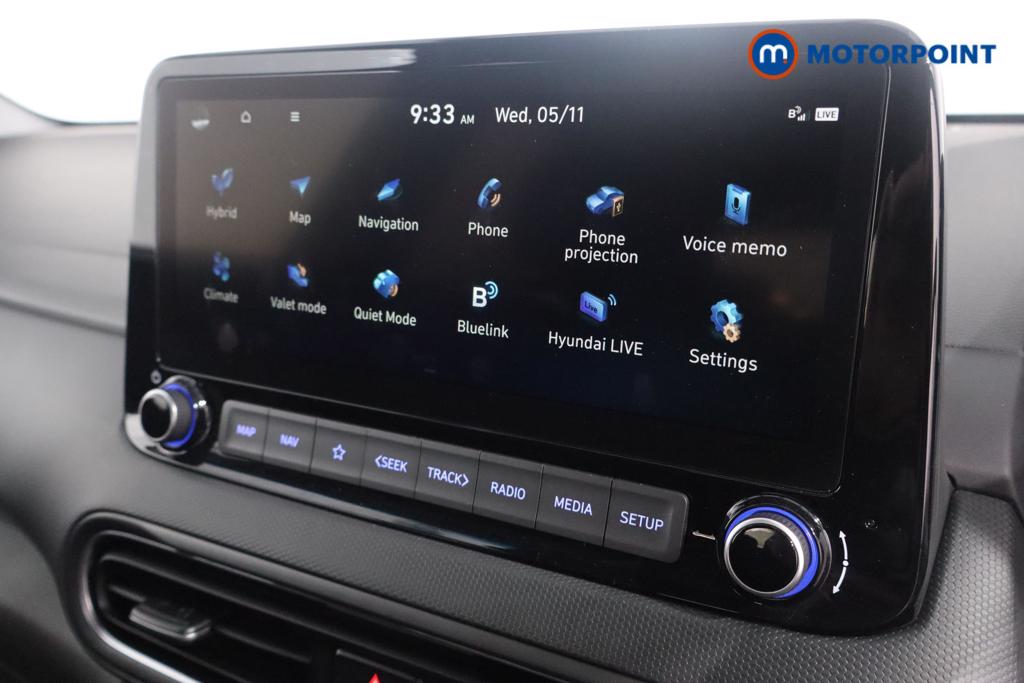 Used Hyundai KONA 2022 for sale - 76819519: Photo 10