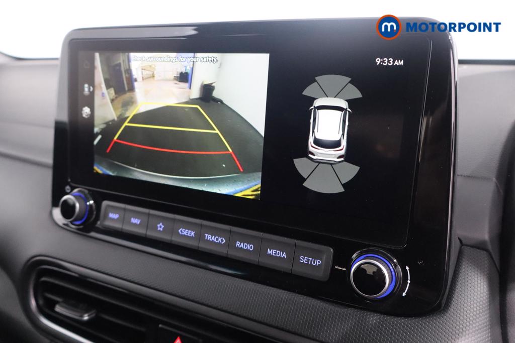 Used Hyundai KONA 2022 for sale - 76819519: Photo 11