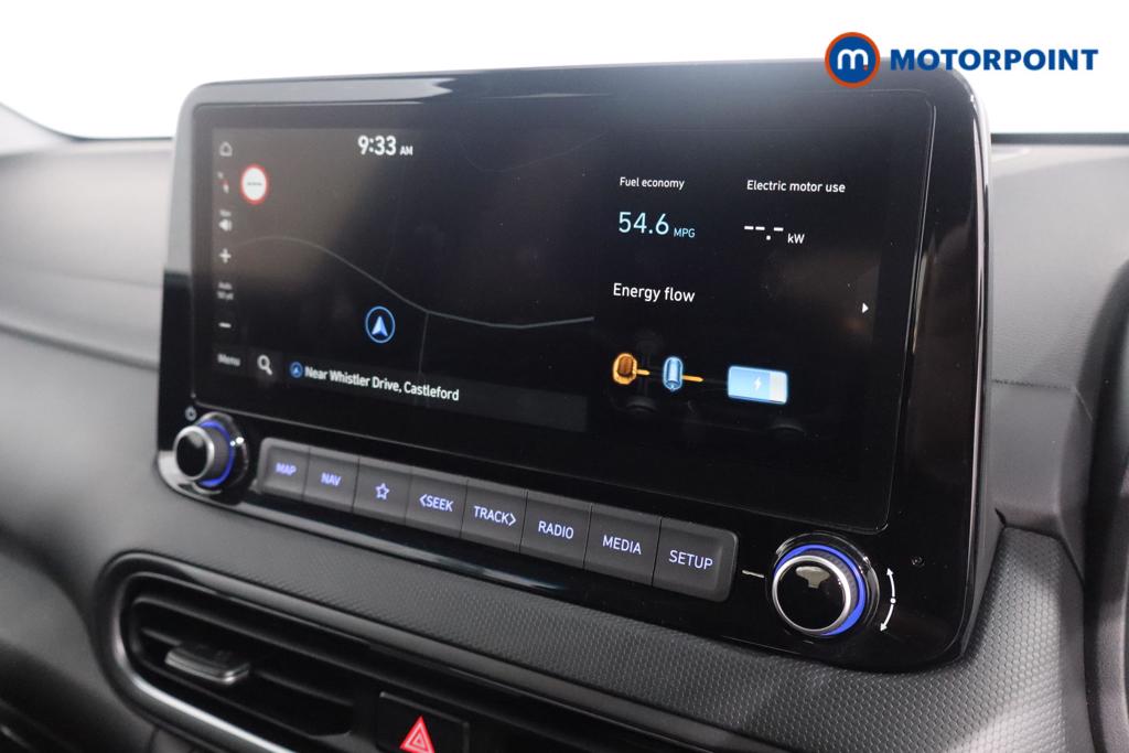 Used Hyundai KONA 2022 for sale - 76819519: Photo 12