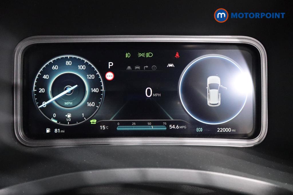 Used Hyundai KONA 2022 for sale - 76819519: Photo 16