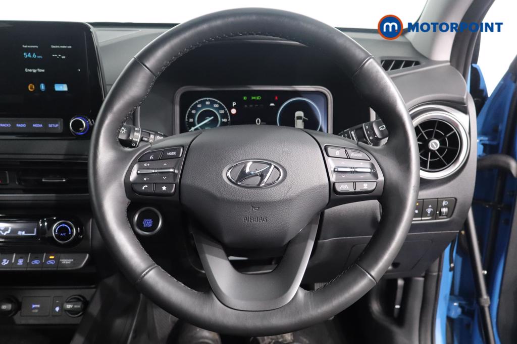 Used Hyundai KONA 2022 for sale - 76819519: Photo 17