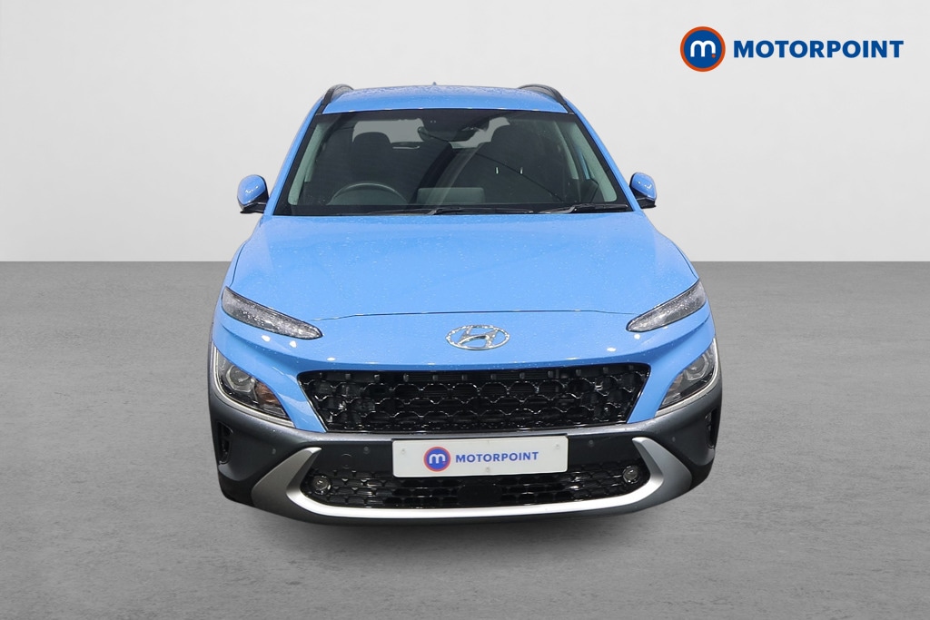 Used Hyundai KONA 2022 for sale - 76819519: Photo 2