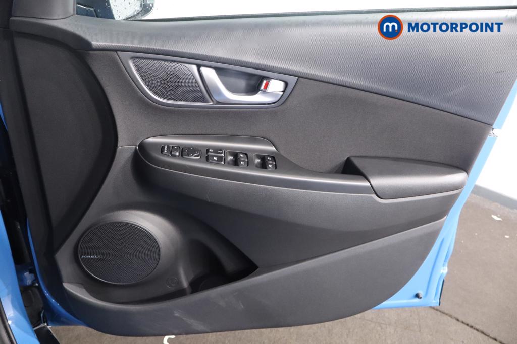 Used Hyundai KONA 2022 for sale - 76819519: Photo 23