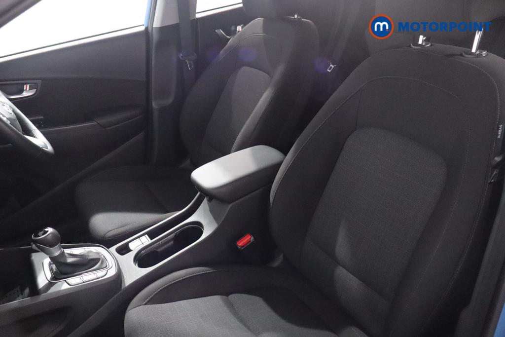 Used Hyundai KONA 2022 for sale - 76819519: Photo 24