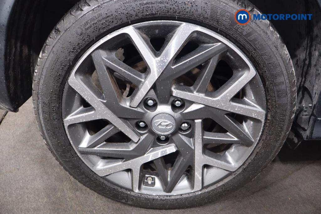 Used Hyundai KONA 2022 for sale - 76819519: Photo 30