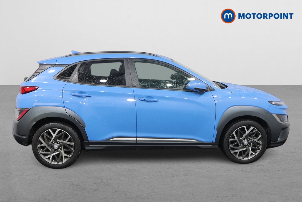 Used Hyundai KONA 2022 for sale - 76819519: Photo 8