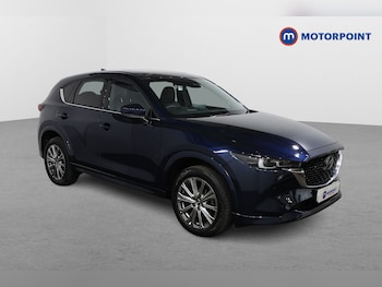 2024 - 2.0 e-Skyactiv G MHEV Takumi 5dr