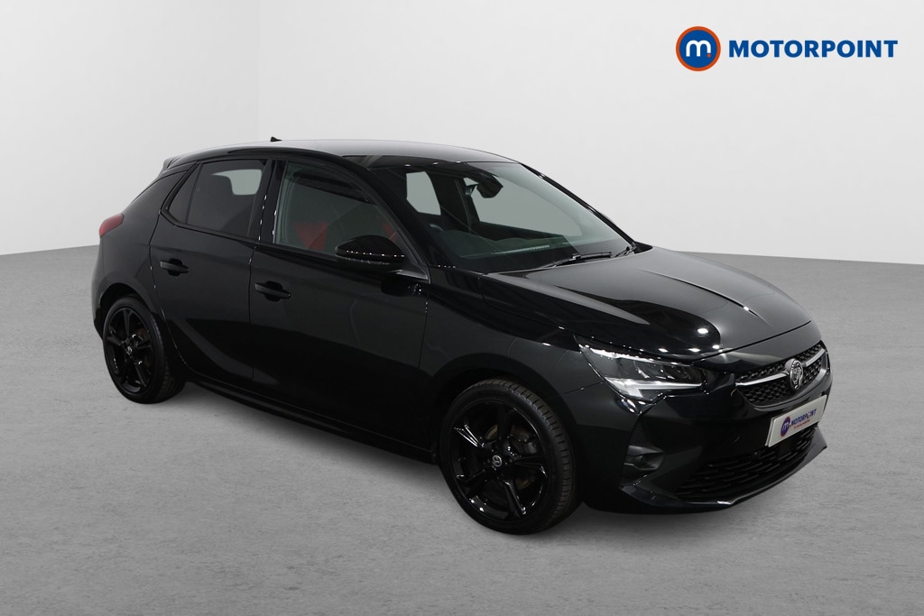 Used Vauxhall Corsa 2023 for sale - 76364176: Photo 1