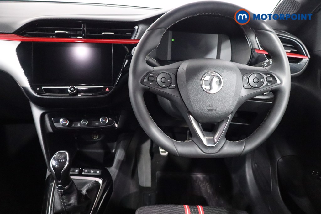 Used Vauxhall Corsa 2023 for sale - 76364176: Photo 11