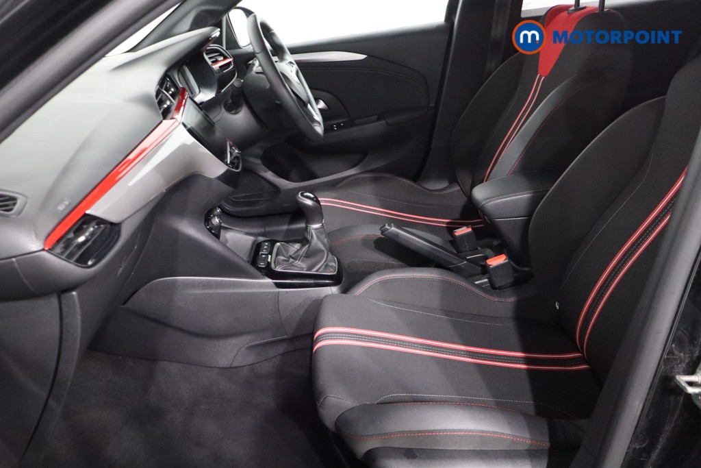 Used Vauxhall Corsa 2023 for sale - 76364176: Photo 12