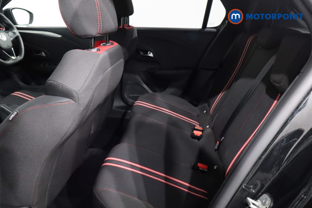 Used Vauxhall Corsa 2023 for sale - 76364176: Photo 13