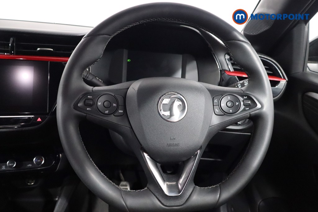 Used Vauxhall Corsa 2023 for sale - 76364176: Photo 14