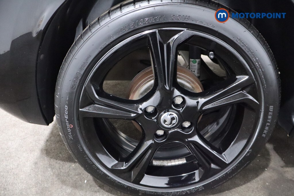 Used Vauxhall Corsa 2023 for sale - 76364176: Photo 17