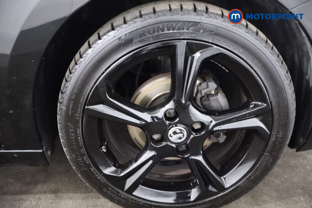 Used Vauxhall Corsa 2023 for sale - 76364176: Photo 18