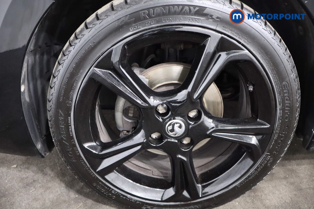 Used Vauxhall Corsa 2023 for sale - 76364176: Photo 19